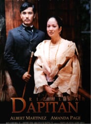 Rizal in Dapitan' Poster
