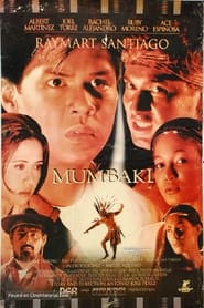 Mumbaki' Poster