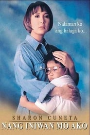Nang Iniwan Mo Ako' Poster