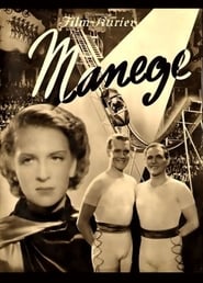 Manege' Poster