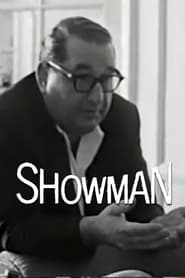 Showman' Poster