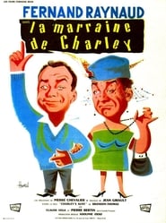 La Marraine de Charley' Poster