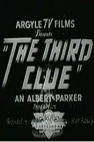 The Third Clue' Poster