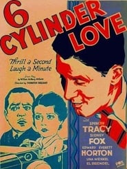 Six Cylinder Love' Poster