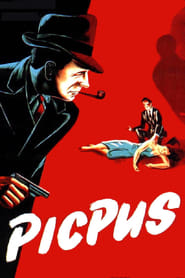 Picpus' Poster