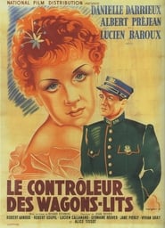 Inspector of the Red Cars' Poster