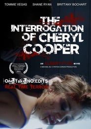 The Interrogation of Cheryl Cooper' Poster