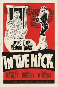 In The Nick' Poster