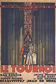 The Tournament' Poster