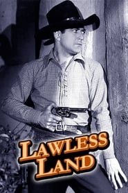 Lawless Land' Poster