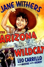 The Arizona Wildcat' Poster