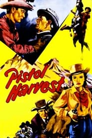 Pistol Harvest' Poster