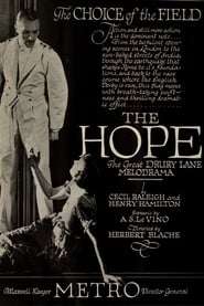 The Hope' Poster