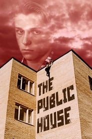 The Public House' Poster