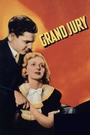 Grand Jury' Poster