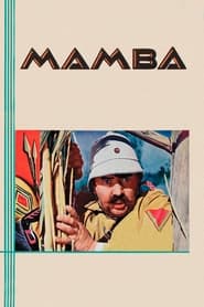 Mamba' Poster