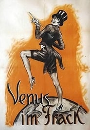 Venus in Evening Wear' Poster