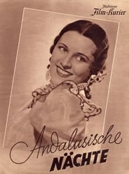 Andalusische Nchte' Poster