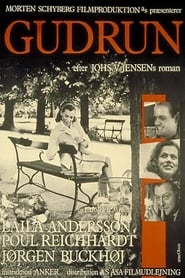 Gudrun' Poster