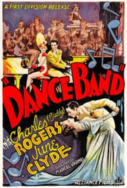 Dance Band' Poster