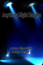 Anything Might Happen' Poster