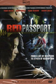 Red Passport' Poster