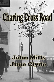 Charing Cross Road' Poster