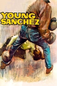 Young Snchez' Poster