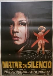 To Kill in Silence' Poster