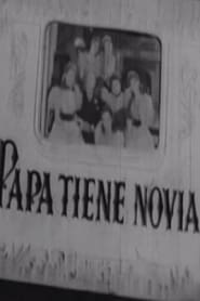 Pap tiene novia' Poster