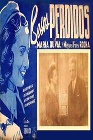 Besos perdidos' Poster