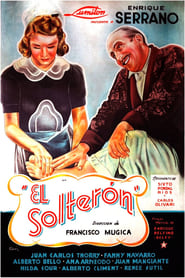 El soltern' Poster