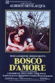 Bosco damore' Poster