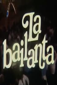 La bailanta' Poster