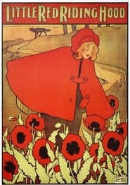 Little Red Riding Hood' Poster