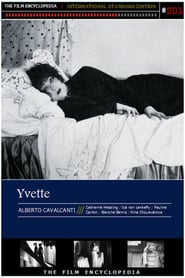 Yvette' Poster