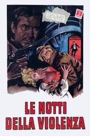 Night of Violence' Poster