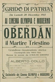 Guglielmo Oberdan il martire di Trieste