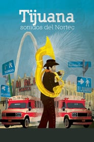 Tijuana Nortecs Sounds' Poster