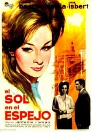 El sol en el espejo' Poster