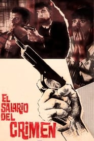 The Salary of Crime' Poster