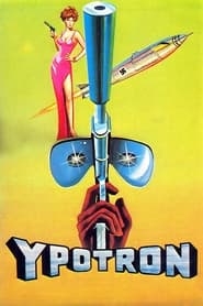 Ypotron Final Countdown' Poster