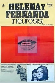 Neurosis' Poster