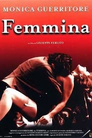 Femmina' Poster