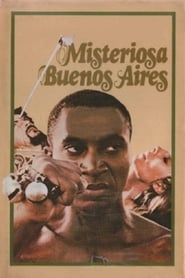 De la misteriosa Buenos Aires' Poster