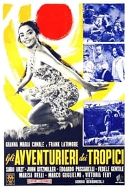 Seven in the Sun' Poster