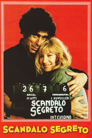 Secret Scandal' Poster