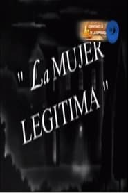 La mujer legtima