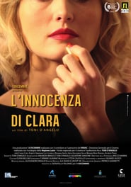 Linnocenza di Clara' Poster