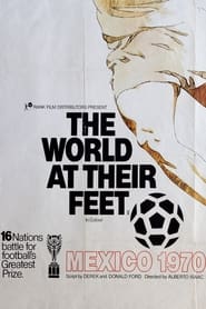 The World at Their Feet' Poster